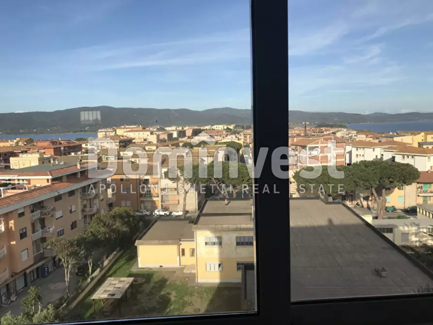 Immagine 2 di Attico in vendita  in Via Etruria a Orbetello