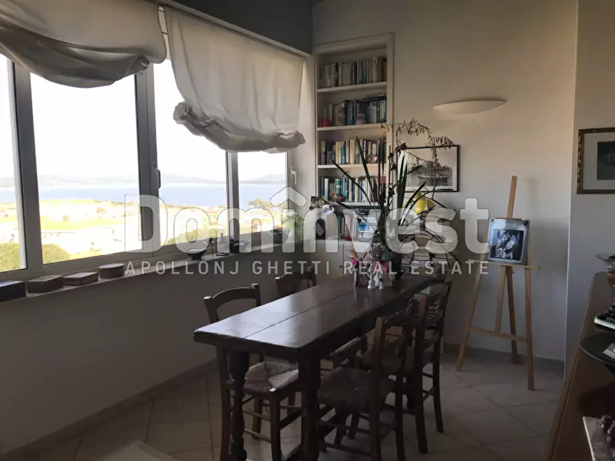 Immagine 3 di Attico in vendita  in Via Etruria a Orbetello