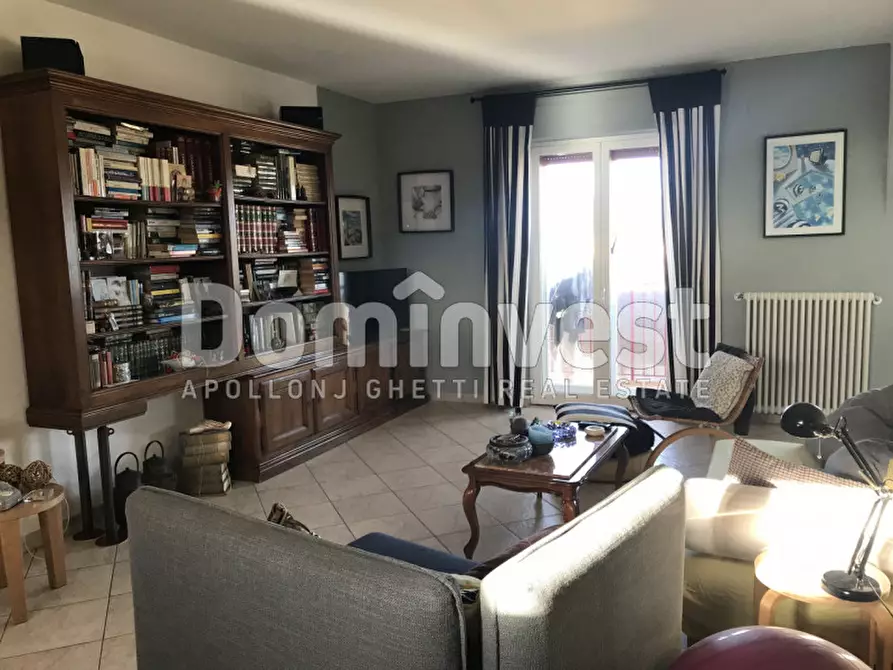 Immagine 4 di Attico in vendita  in Via Etruria a Orbetello