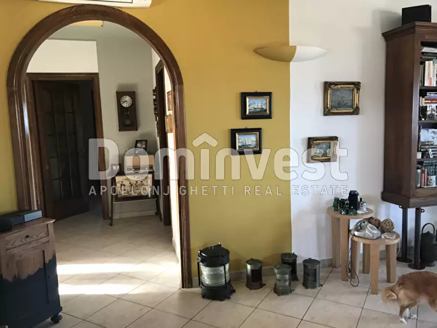 Immagine 5 di Attico in vendita  in Via Etruria a Orbetello