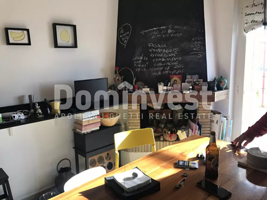 Immagine 6 di Attico in vendita  in Via Etruria a Orbetello