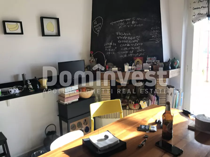 Immagine 7 di Attico in vendita  in Via Etruria a Orbetello