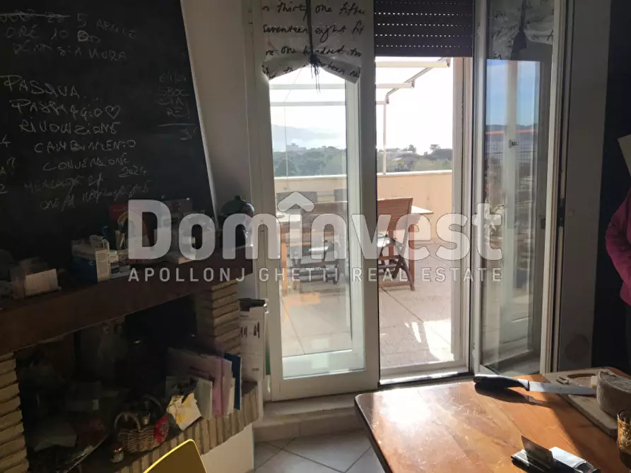 Immagine 8 di Attico in vendita  in Via Etruria a Orbetello