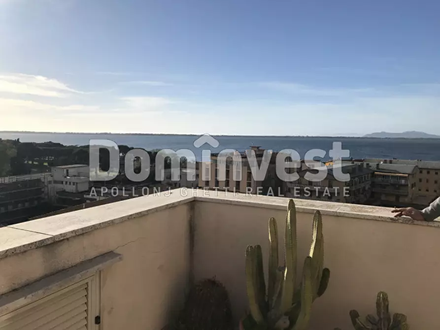 Immagine 9 di Attico in vendita  in Via Etruria a Orbetello