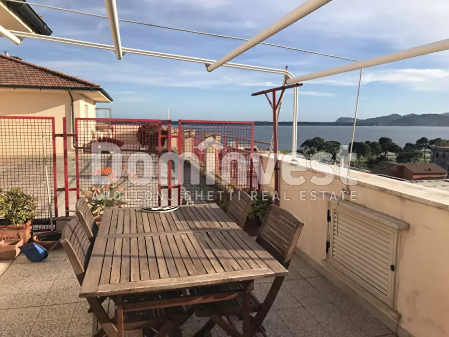 Immagine 11 di Attico in vendita  in Via Etruria a Orbetello