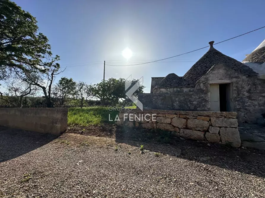 Immagine 5 di Rustico / casale in vendita  in contrada guarini a Martina Franca