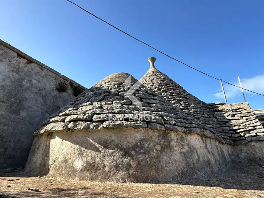 Immagine 9 di Rustico / casale in vendita  in contrada guarini a Martina Franca