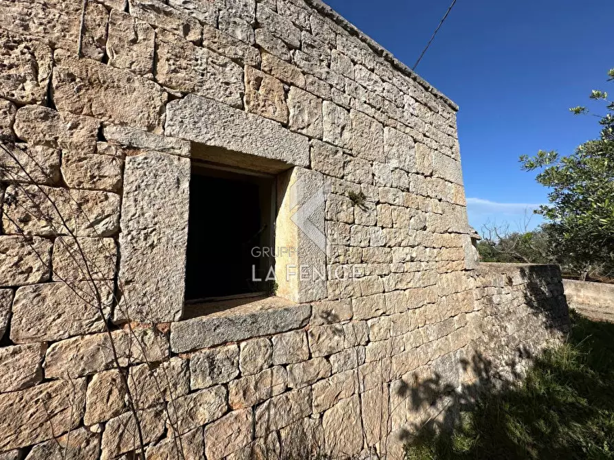 Immagine 10 di Rustico / casale in vendita  in contrada guarini a Martina Franca