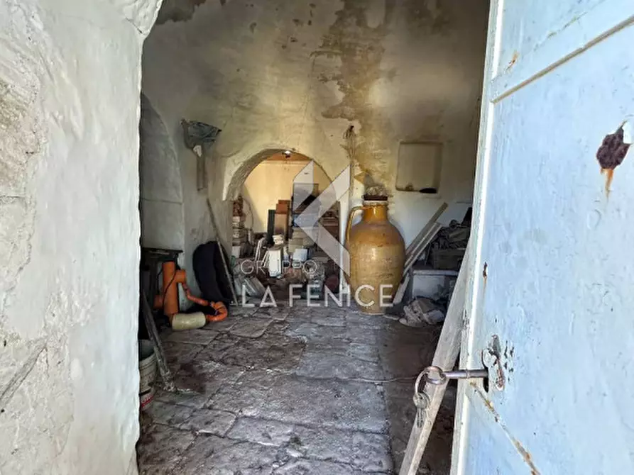 Immagine 13 di Rustico / casale in vendita  in contrada guarini a Martina Franca