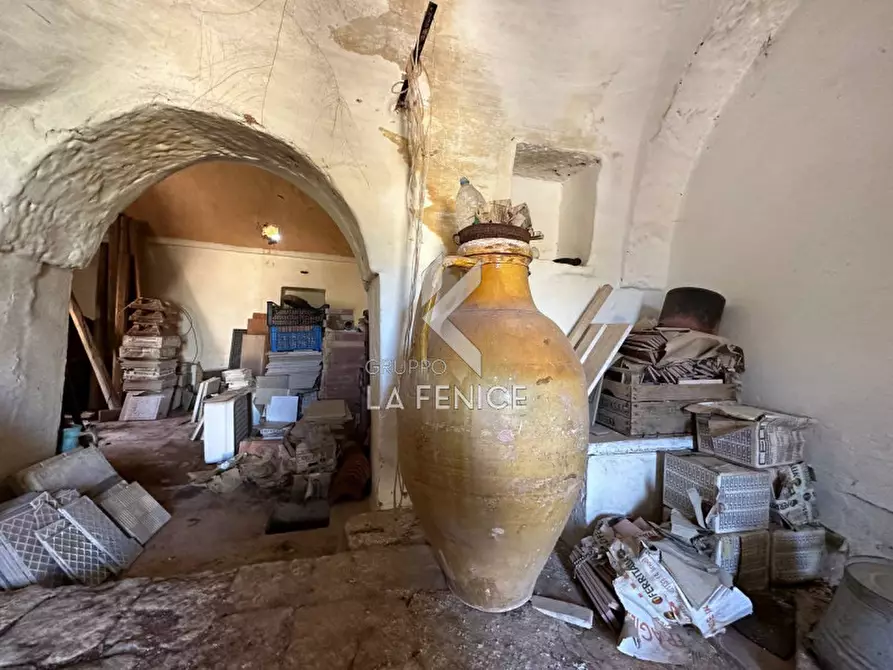 Immagine 14 di Rustico / casale in vendita  in contrada guarini a Martina Franca