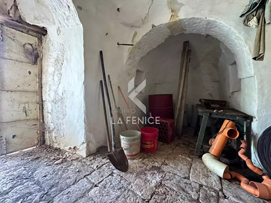 Immagine 15 di Rustico / casale in vendita  in contrada guarini a Martina Franca