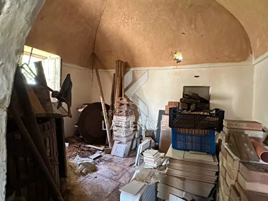 Immagine 16 di Rustico / casale in vendita  in contrada guarini a Martina Franca