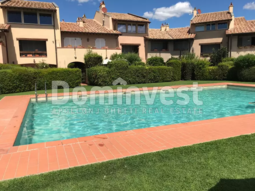 Immagine 2 di Appartamento in affitto  in Via G.Puccini a Capalbio