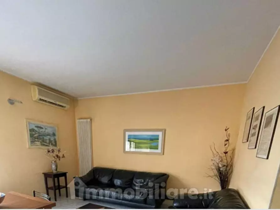 Immagine 1 di Appartamento in vendita  in VIA BORELLO a Cesena