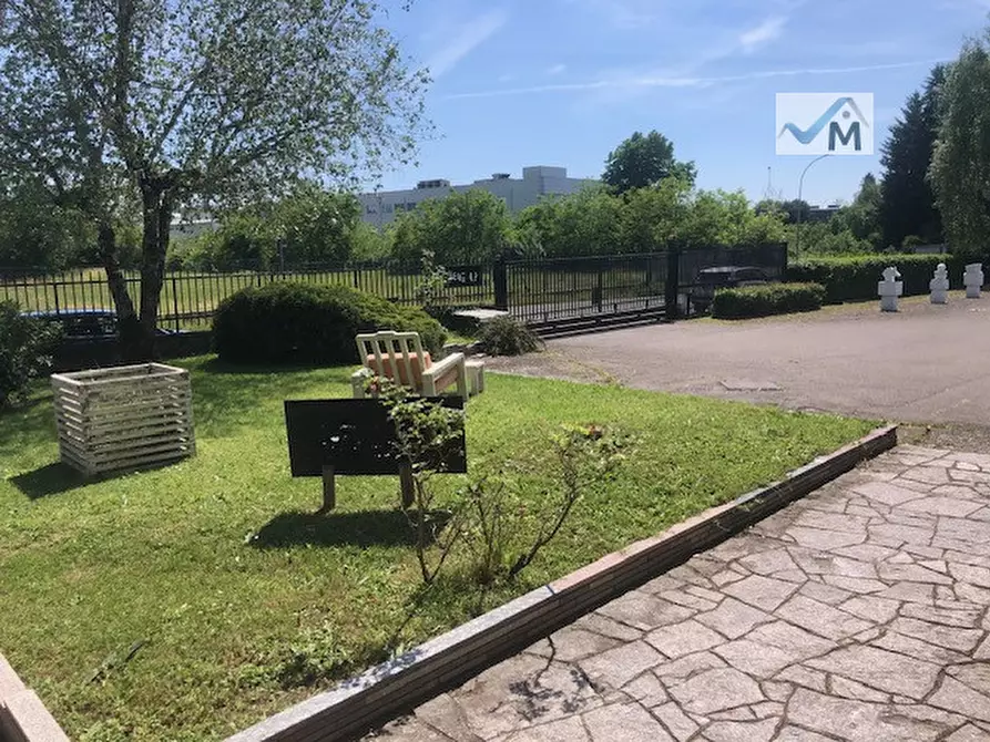 Immagine 2 di Capannone industriale in vendita  in VIA DELLE DALIE 9 a Cogliate