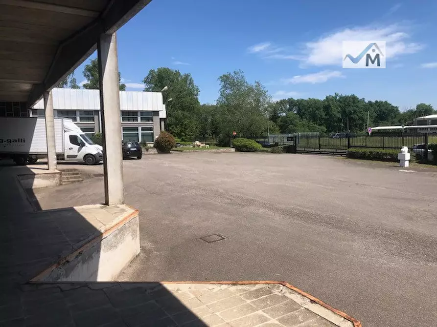 Immagine 8 di Capannone industriale in vendita  in VIA DELLE DALIE 9 a Cogliate