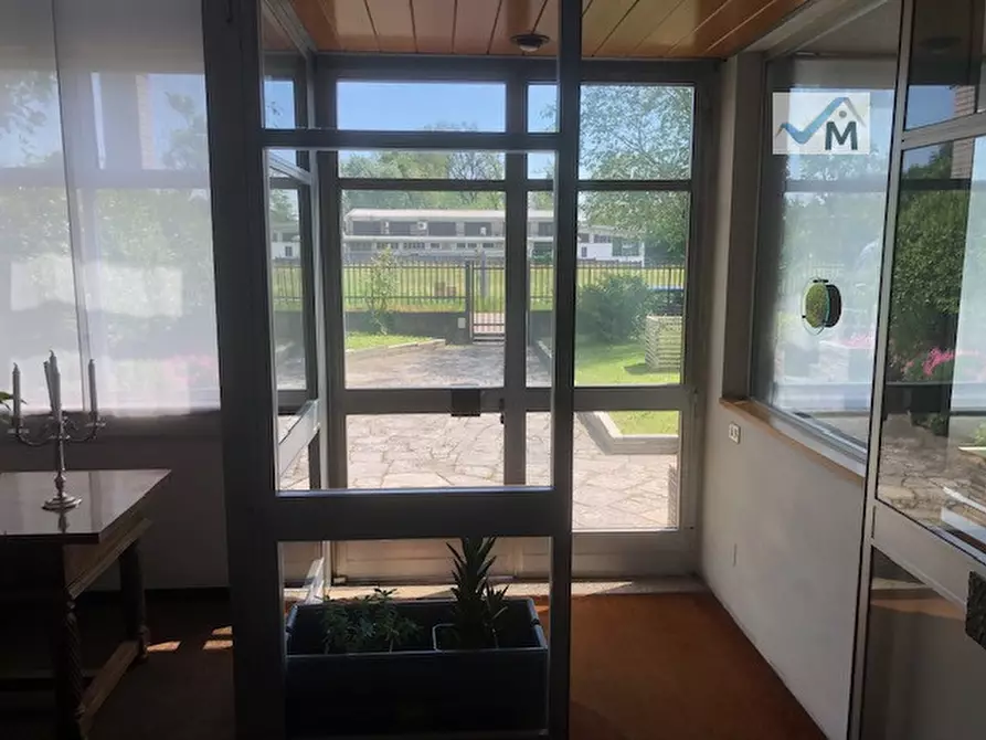 Immagine 15 di Capannone industriale in vendita  in VIA DELLE DALIE 9 a Cogliate