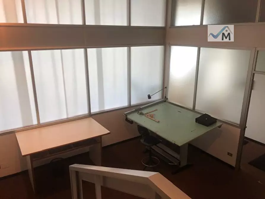 Immagine 30 di Capannone industriale in vendita  in VIA DELLE DALIE 9 a Cogliate