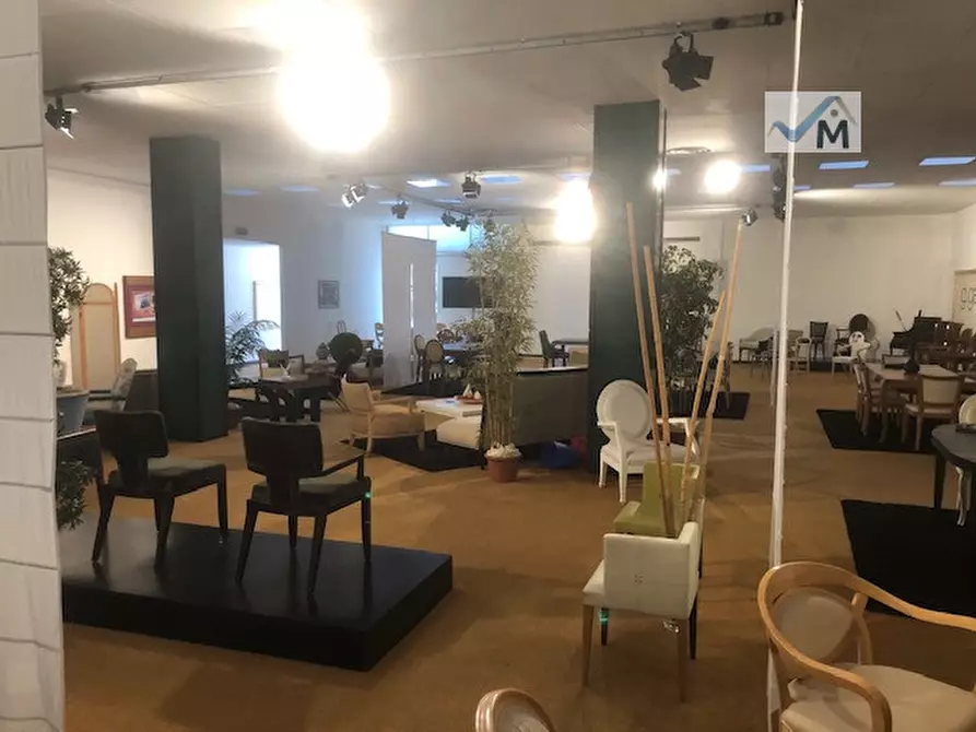 Immagine 31 di Capannone industriale in vendita  in VIA DELLE DALIE 9 a Cogliate