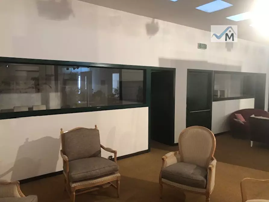 Immagine 32 di Capannone industriale in vendita  in VIA DELLE DALIE 9 a Cogliate