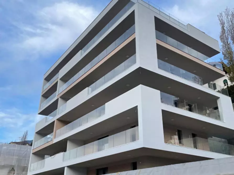 Immagine 5 di Appartamento in vendita  in Via Spalliera a Trento