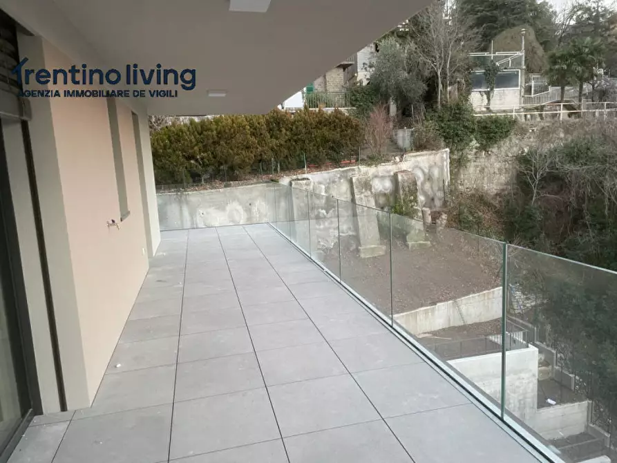 Immagine 6 di Appartamento in vendita  in Via Spalliera a Trento