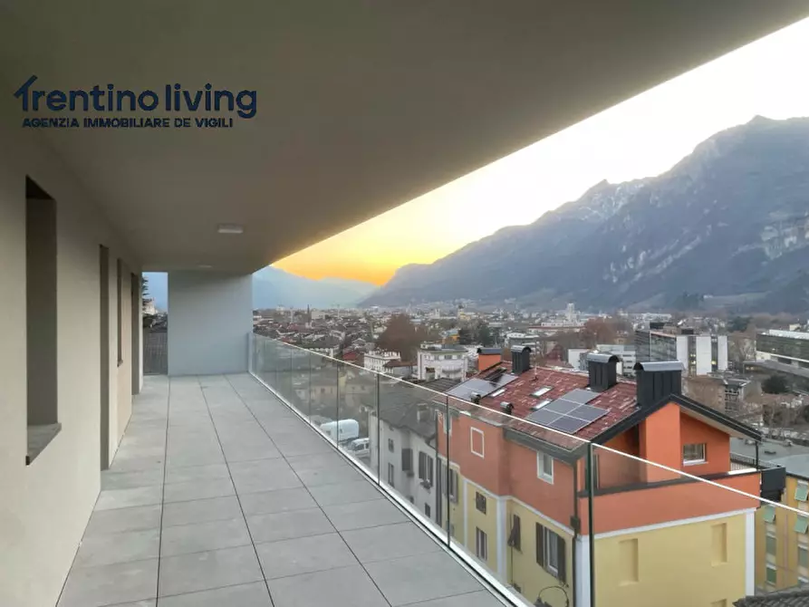 Immagine 8 di Appartamento in vendita  in Via Spalliera a Trento