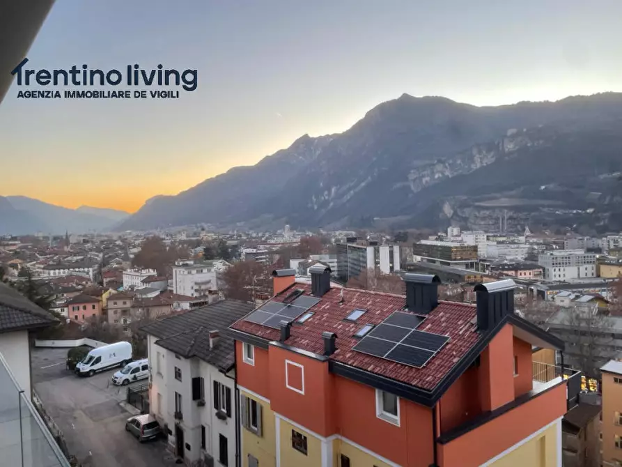 Immagine 9 di Appartamento in vendita  in Via Spalliera a Trento