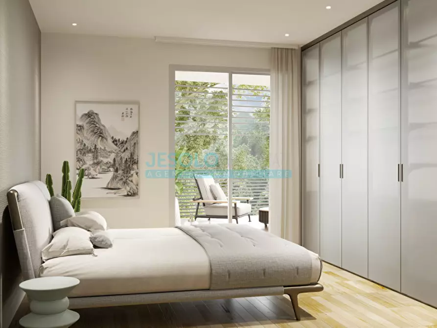 Immagine 6 di Appartamento in vendita  in Via Paolo Nani a Treviso