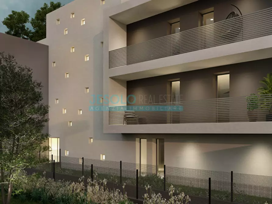 Immagine 9 di Appartamento in vendita  in Via Paolo Nani a Treviso