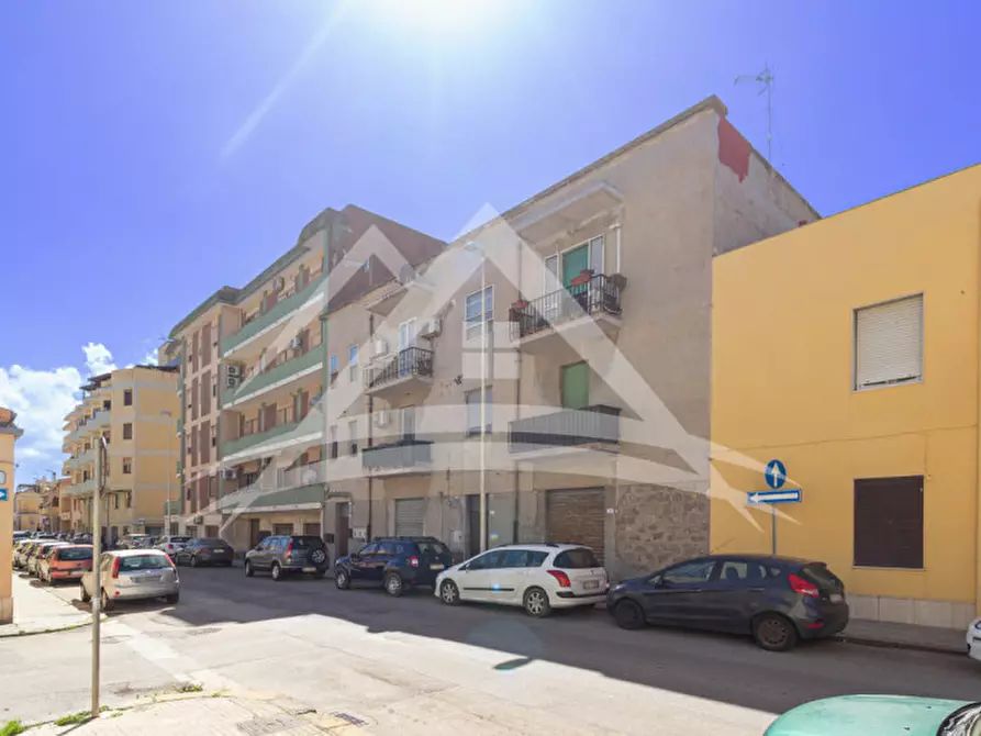 Immagine 1 di Appartamento in vendita  in Via Principe di Piemonte, 42 a Porto Torres