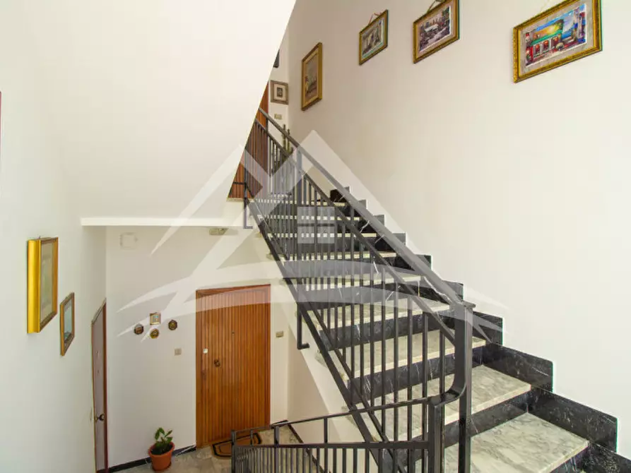 Immagine 2 di Appartamento in vendita  in Via Principe di Piemonte, 42 a Porto Torres