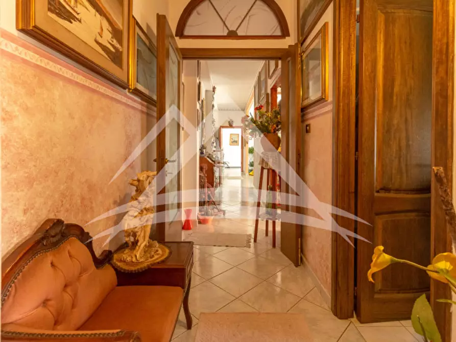 Immagine 3 di Appartamento in vendita  in Via Principe di Piemonte, 42 a Porto Torres