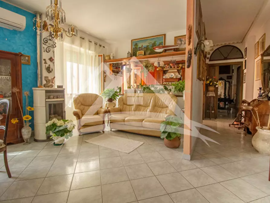 Immagine 4 di Appartamento in vendita  in Via Principe di Piemonte, 42 a Porto Torres