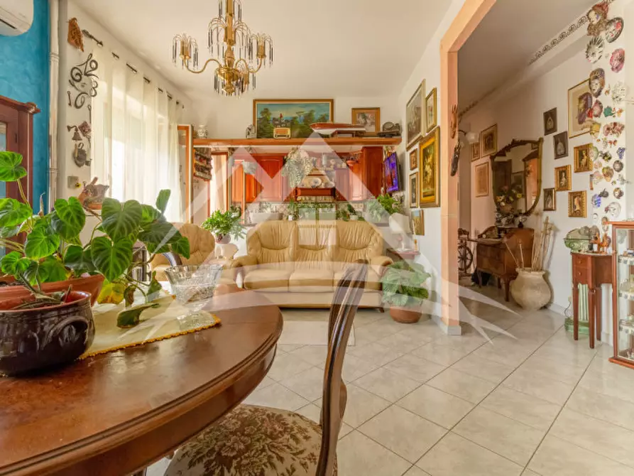 Immagine 5 di Appartamento in vendita  in Via Principe di Piemonte, 42 a Porto Torres