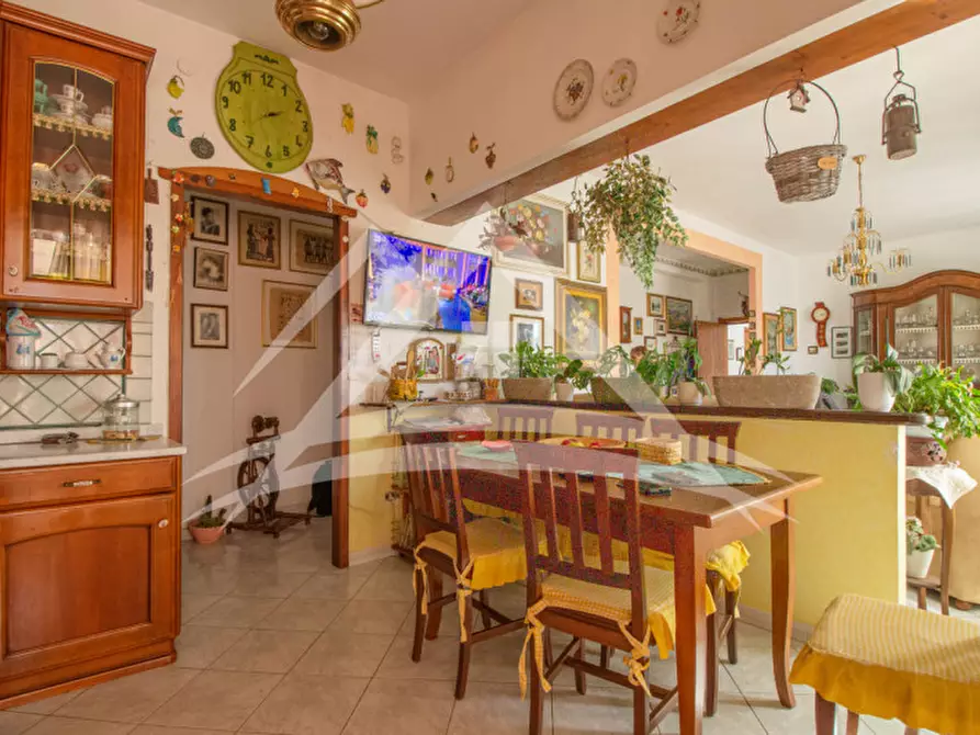 Immagine 6 di Appartamento in vendita  in Via Principe di Piemonte, 42 a Porto Torres