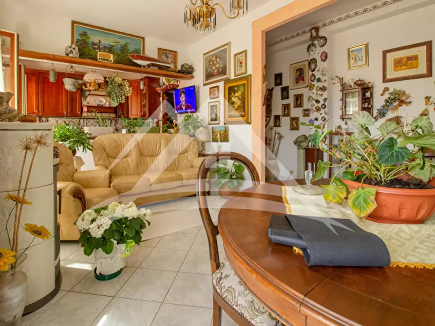 Immagine 7 di Appartamento in vendita  in Via Principe di Piemonte, 42 a Porto Torres