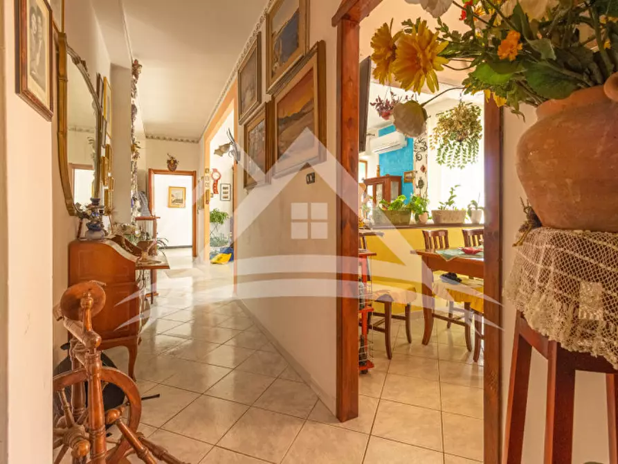 Immagine 9 di Appartamento in vendita  in Via Principe di Piemonte, 42 a Porto Torres