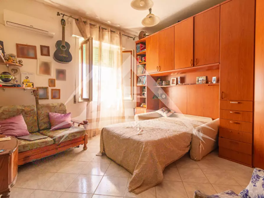 Immagine 10 di Appartamento in vendita  in Via Principe di Piemonte, 42 a Porto Torres