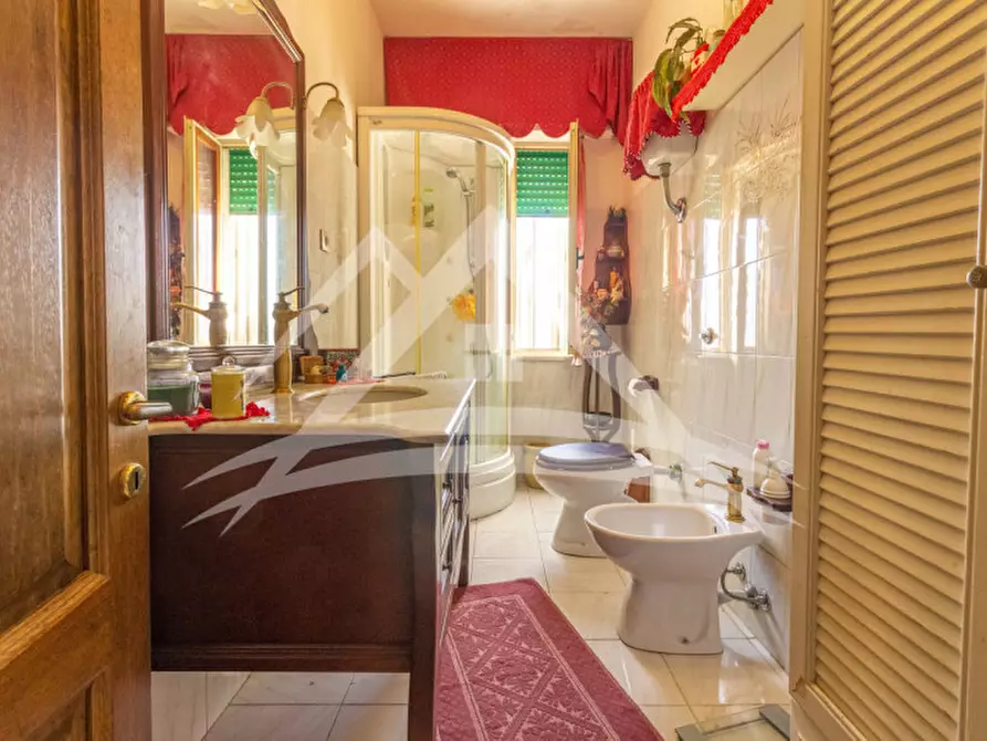 Immagine 12 di Appartamento in vendita  in Via Principe di Piemonte, 42 a Porto Torres