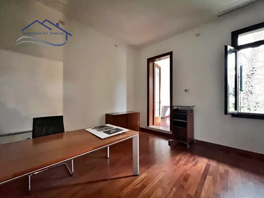 Immagine 20 di Ufficio in affitto  in GIARDINI DELL'ARENA a Padova