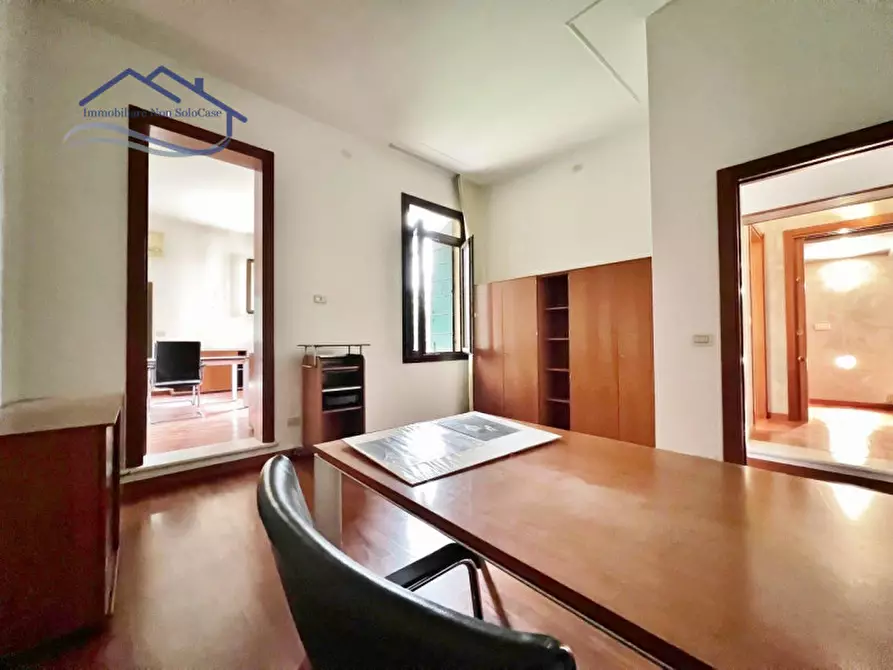 Immagine 21 di Ufficio in affitto  in GIARDINI DELL'ARENA a Padova