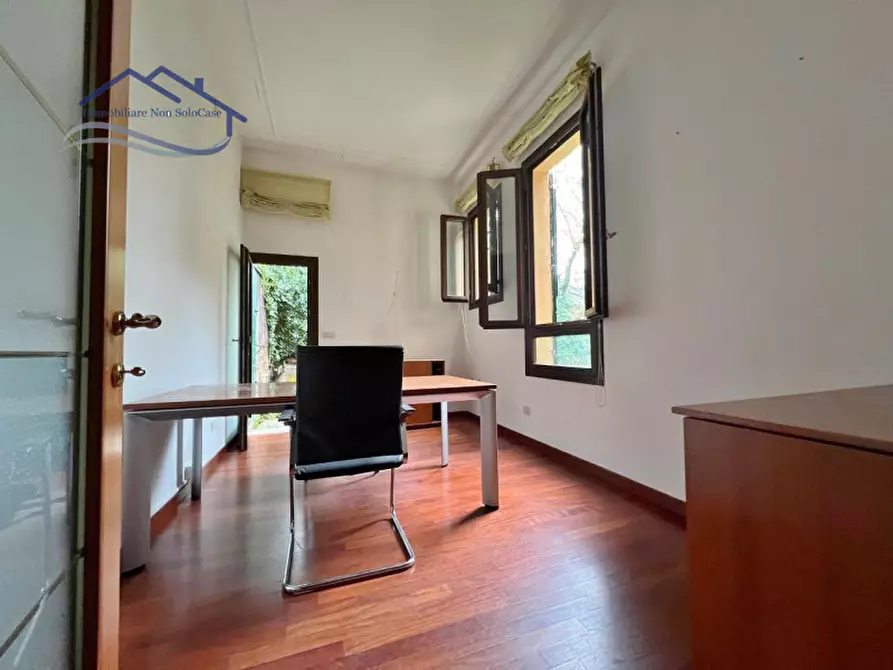 Immagine 22 di Ufficio in affitto  in GIARDINI DELL'ARENA a Padova