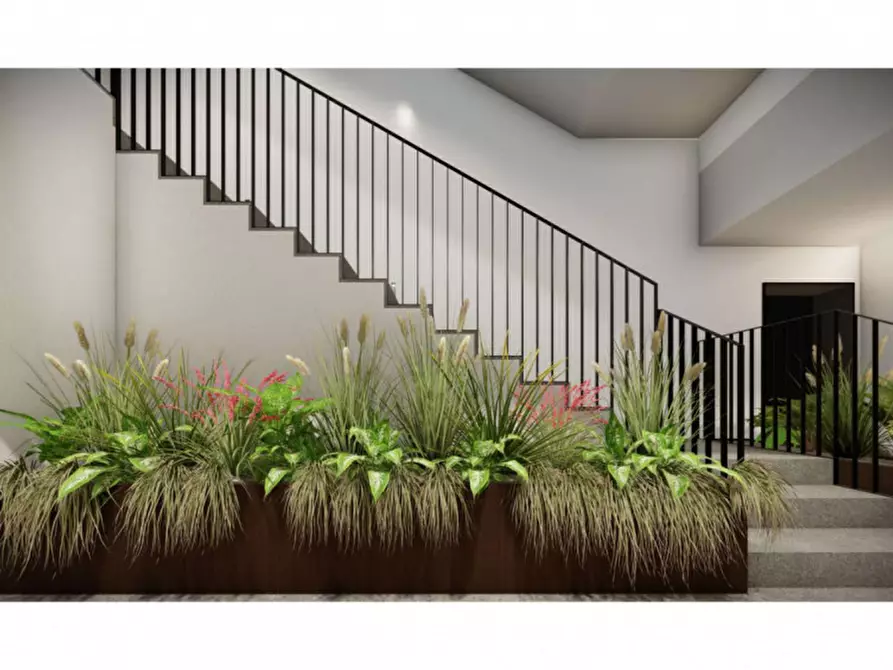 Immagine 3 di Appartamento in vendita  a Rubano