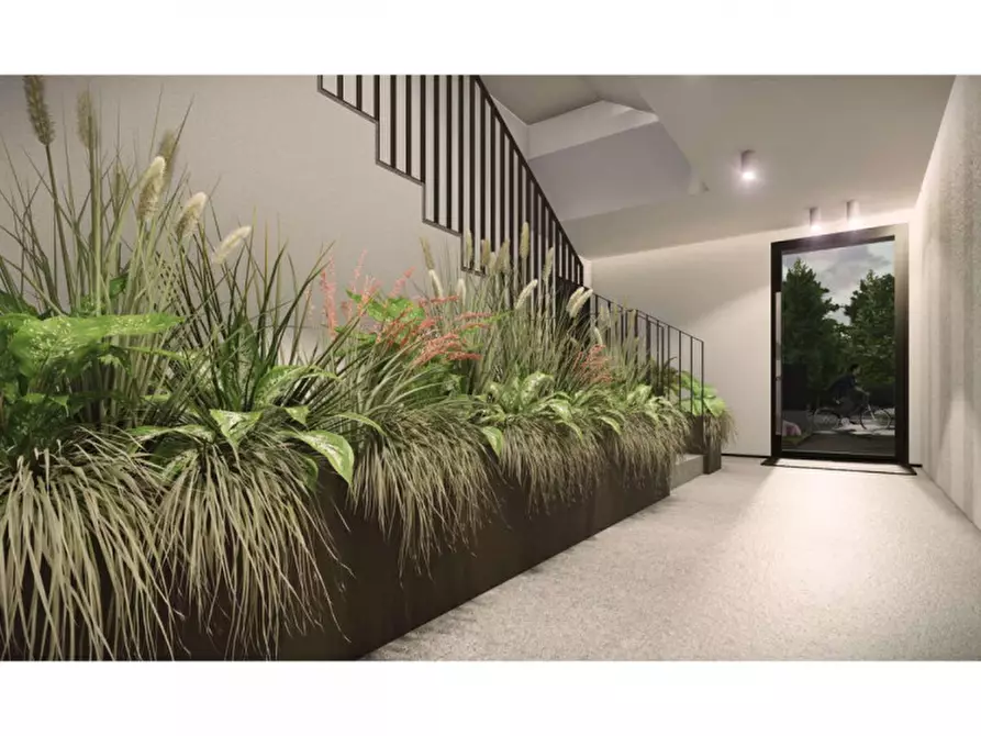 Immagine 4 di Appartamento in vendita  a Rubano