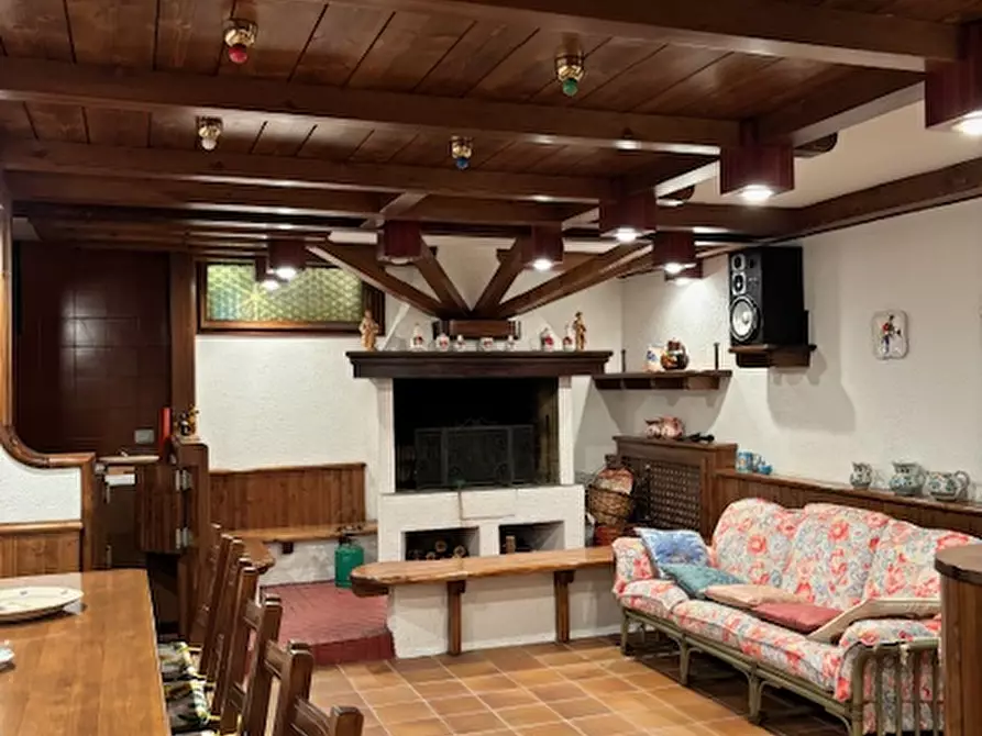 Immagine 20 di Villa in vendita  in via Bordone a Padova