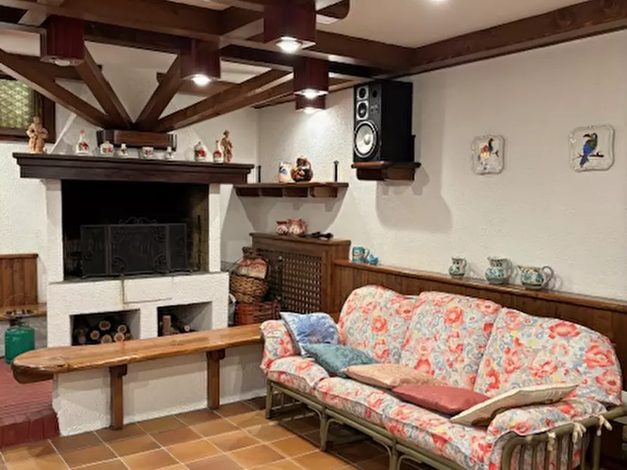 Immagine 21 di Villa in vendita  in via Bordone a Padova