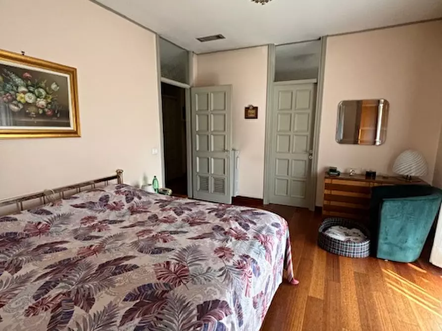 Immagine 24 di Villa in vendita  in via Bordone a Padova