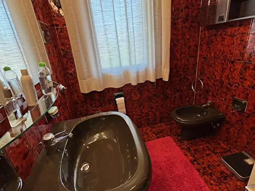 Immagine 28 di Villa in vendita  in via Bordone a Padova