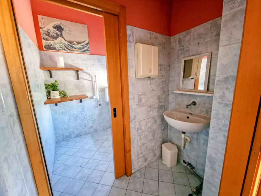 Immagine 5 di Attività commerciale in affitto  in via Leonardo Da Vinci a Acqualagna
